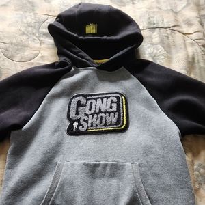 Gongshow sweatshirt